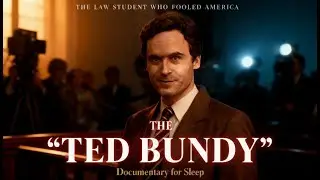 The Horrifying Truth Behind Ted Bundy's Charm | History to fall asleep to