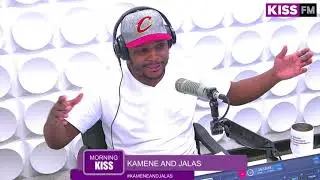 OUR EDUCATION SYSTEM IS DOOMED AND NEEDS TO BE RE STRUCTURED...KAMENE AND JALAS