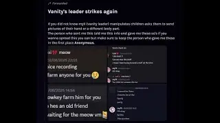 Vanity, The best clan of December 2025
