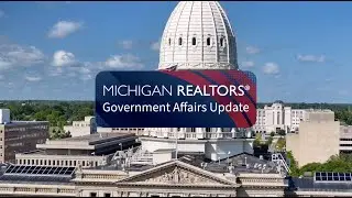 Government Affairs Update | September 2025