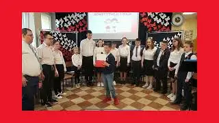 Szkolne Obchody Święta Konstytucji Trzeciego Maja, 2025 r.