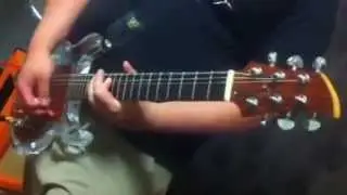 The Shanghai Times - Rehearsal Jam