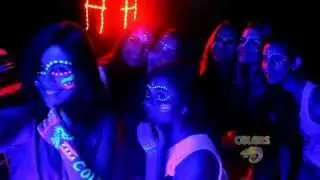 Clipe COLORS - Festa Neon 2015