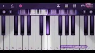 mark eliyahu journey _ piano