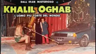 In ricordo di Khalil Oghab 