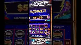 &ldquo;Unexpected spin, unexpected prize!&rdquo; #LuckySlots #SlotsLife #CasinoAddict