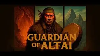 Guardians Of Altai: Gameplay Featuring Campbell The Toast: Part 4 [Water]