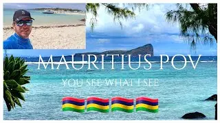 Escape to Paradise: Mauritius Long Weekend Adventure!