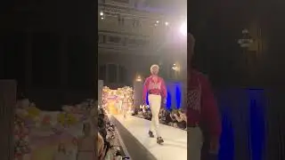 Reduce_Fashion @ Kansas City Fashion Week S/S'23