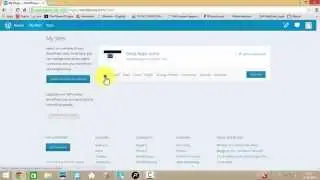 [WordPress] Delete WordPress Blog easily (within 30 seconds.) [HD]