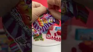 Open some Sugar Buzz Minis-in-Minis with us #shorts #sugarbuzz #minitoys