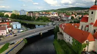 Strakonice 3.6.2025