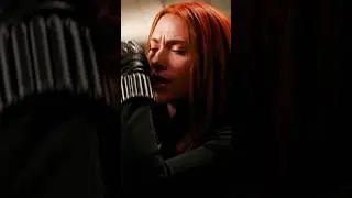 Wanda&times;nat// I'mma bitch I'mma boss//#marvel #mcu #avengers #scarletwitch #blackwidow