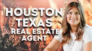 Real Estate Agent in Houston TX