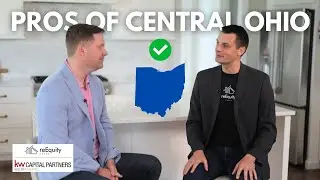 What We Love About Central Ohio | ReEquity