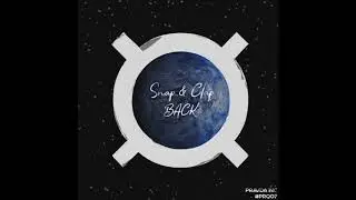 Snap&Clap - Back (Original Mix)