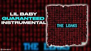 Lil Baby - Guaranteed (INSTRUMENTAL)