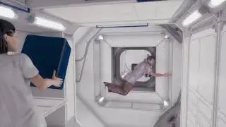 Effects of Radiation on Human Space Travel