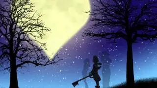 Kingdom Hearts - Utada Hikaru - Sanctuary (Modern Hip Hop Remix)
