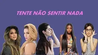 Fifth Harmony: Tente não sentir nada | Eu to no Shawn