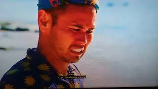 Snake bites Survivor contestant