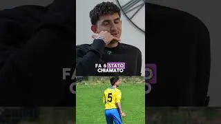 💜💙&rdquo;HO GIOCATO CONTRO DONNARUMMA&rdquo;💣🤯-LUNED&Igrave; 23 DICEMBRE L&rsquo;INTERVISTA INTEGRALE A MICHELE DANESE💜