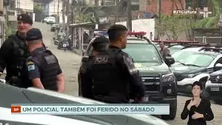 Opera&ccedil;&atilde;o Ver&atilde;o na Baixada Santista deixa 40 mortos em a&ccedil;&atilde;o da Pol&iacute;cia Militar