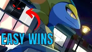 How to beat 7 star Inteleon the Unrivaled EASILY....Step by Step Guide in Pokemon Scarlet and Violet
