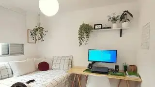 Organizar Quarto Pequeno: Dicas Pr&aacute;ticas para Maximizar Espa&ccedil;o e Estilo