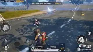 PUBG Birinci