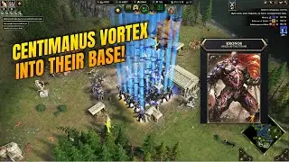 Kronos: Daily Celestial Challenge (07/03/25) - Age of Mythology: Retold - Immortal Pillars!