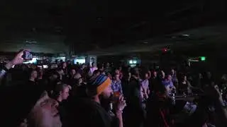 Illenium At Belly Up, Aspen, CO 01-23-2019 03