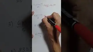 Tricky Division | Wow Easy , Quick Methods