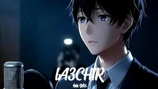 Snix - LA3CHIR [Official Visualizer]