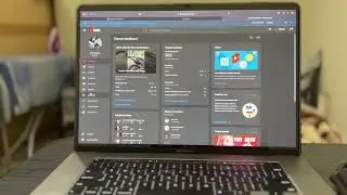 Apple MacBook Pro 16inches