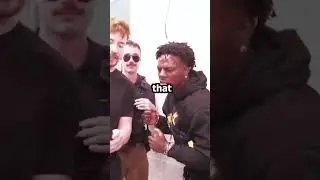 What Happens When SPEED Gets Arrested 😱