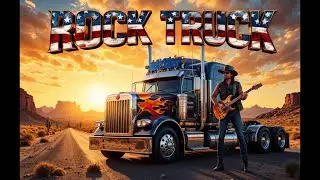 Freedom Highway Rock Tracks &ndash; #rockjalanan  #CountryRock #RoadVibes