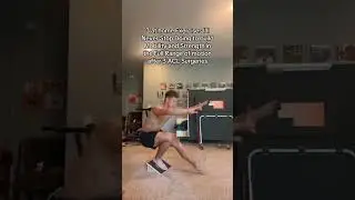 3 at home exercises I&rsquo;ll never stop doing to build mobility and strength after 3 ACL Surgeries 🦵