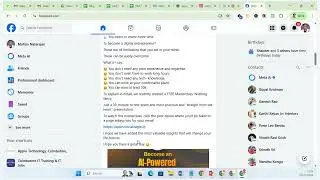 Meta Ads Class 3 | Understanding Meta Ads Objectives & Campaign Types | Appin Technology