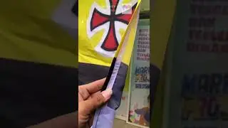 MINI FLAG CUSTOM