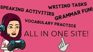 Gamify Your Lessons  Using One Awesome Site 😎