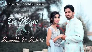Best Prewedding Mashup 2022 || Saurabh ❣ Sakshi || Sai Multimedia