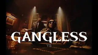 (FREE) 50 Cent x 2000s Rap x Digga D Type Beat &ndash; &ldquo;GANGLESS&rdquo; | Free 2000s Hip Hop Type Beat