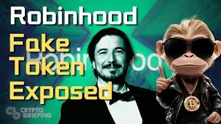 Robinhood's 