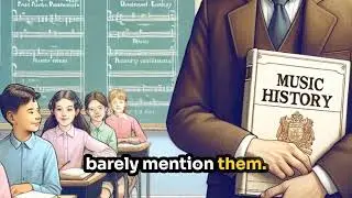 The Jazz Legend Public Schools Forgot | Julius Hemphill & Curriculum Equity