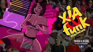 MEDLEY NUNCA VISTO PRA BH ( DJ SAMMER & DJ TH DO PRIMEIRO )