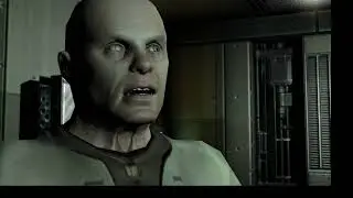first time playing doom 3 campaign part 1