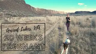 Ancient Lakes with family plus update