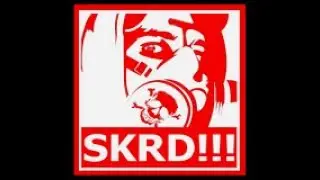 SKRD napierdalanie hity