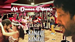 Kanave Kanave &middot; Anirudh &middot; Anirudh &middot; Mohanrajan | டேவிட் |